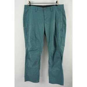 Kuhl Women's Teal Pants